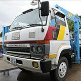 積載車